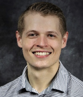 Photo of Nick Schmidt